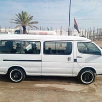 سياره جنبي اجوان موديل 14سياره حره مكفوله مصفره هيئه وغرامات تحويل  ثا...