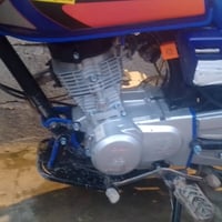 ماطور تايجر للبيع 2020 مكينه شرط ورمنيه شقاله سعر 425 وبيه مجال 075114...