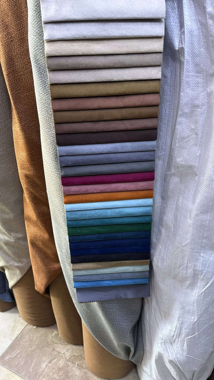 السلام عليكم تحية طيبة من معمل عمرو الندى

بمناسبة الشهر الكريم بلغنا الله واياكم به 

ان نوفر لكم احدث الموديلات مع هداية 

ميز كبير 🎁 وطبلات وسطيه 2 هديه🥉🎁

مع خصم خاص أن شاء الله 🩵

مساند عربية بأحدث الموديلات 

فصال حسب الطلب بجميع القياسات والالوان 

#العنوان موصل حي الجزائر قرب جامع الحافظ 

دوشمه عمرو الندى


**إذا كنت صاحب هذا الإعلان وتريد حذفه لأي سبب، رجاءا أرسل رسالة إلى الدعم الفني**