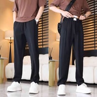 قماش صيني • مقاسات M-3XL • ١٢ قطعة لونين