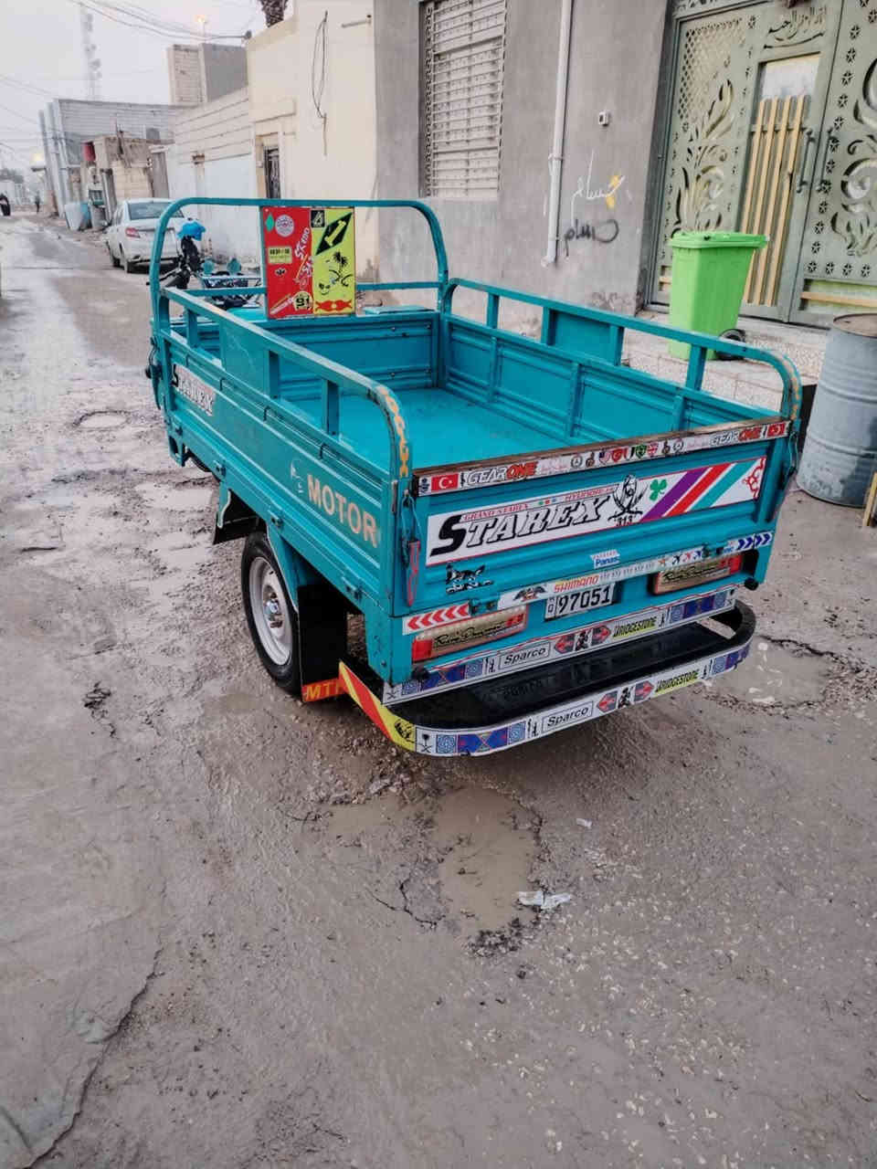 ستوته للبيع 2023 جديده مكفوله كفاله عامه مكينه 200  سنويه رقم انكليزي مداور ثاني يوم ومحجر وكراسي ونقش اي شي ماعايزه الشراي يتصل ع الرقم *********** مكلف ب نشر المكان كوفه
