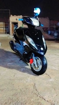 جيتي ار • الكاظمية • نزلت رمبة