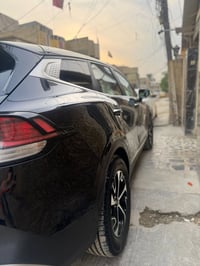 سبورتج2023وارد امريكي حادث بنيد فقط170 مواصفات فول ماعدى الفتحه الاستف...