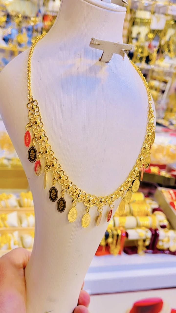 💪#ثائر_للذهب_البرازيلي💪#🌹🌹
جديدنا 🌹🥰
لا نعمل بالستوكات 
ابد ماجيبلج حاجة مو زينه 
كلاده موديلات الذهب طلاء ثابت ضمان الاصلي 
سعر القطعة ٥٠٠٠ الاف دينار فقط 

توصيل جميع المحافظات 
 

#الاگسســـوارات__ويانا__تختلـــف_🛍🧿
#خاتم_حلق_محبس_قلاده_سيتات_عطور_قلاده__زاركون_ساعات
🥰🥰
⚡️⚡️⚡️⚡️⚡️⚡️⚡️⚡️⚡️⚡️⚡️⚡️⚡️
#توجد__موديلات__اخرى__غير__مصوره🛍

#گل_ماتحتاجونه_في_عالم_الاكسسوارات

✨✔️✔️✨✨✔️✔️✨✨✔️✔️✨✨

#عنواننــــا المسيب بناية البلدية الجديدة خلف حسينية أهالي المسيب 

لا يوجد لدينا فرع ثاني 🌹🌹

#للحجزوالاستفسار_مراسلة_الصفحة_توجد_خدمة_توصيل

#تابــعوو__الاستوري___🔥🔥🔥___✔️


**إذا كنت صاحب هذا الإعلان وتريد حذفه لأي سبب، رجاءا أرسل رسالة إلى الدعم الفني**