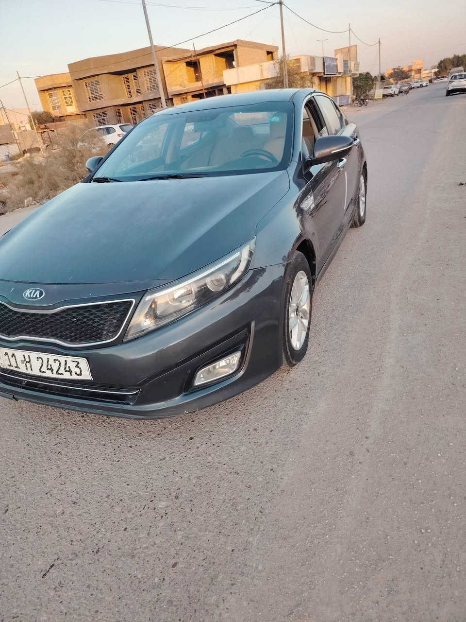 سلام عليكم اوبتما موديل ١٦ خليجي بيه ثلاثه قطع صبغ بدون حادث فول اوتماتيك تبرد حداديه تخم تاير تبريد ثلج مكينه لا تبخر ولا تنقص كير جديد دوش ٢٤٠٠ العنوان بابل محاويل مفرك السده رقم بغداد انكليزي تحويل ثاني يوم رقم الهاتف *********** ((*********** السعر ١٢٥
