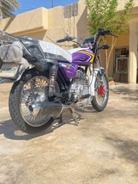 تايكر • كهربائيات • موديل 25