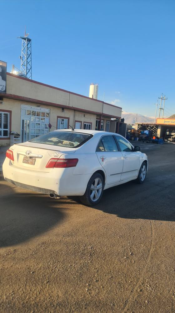 کامری بۆفرشتن 2007گێرومەکینە بەشەرتە عیزامە سەیارەکە سەغفی بواغینیە ماڵیدۆستە بۆ زانیاری زیاتر پەی ندی بەم ژ.م *********** رانية, السليمانية
