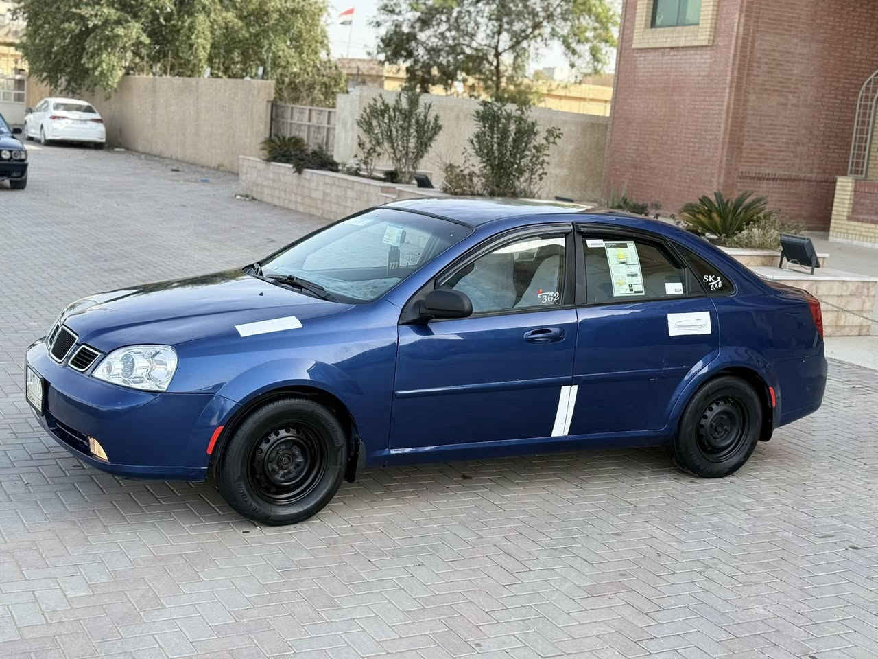 سلام عليكم اوبترا 2004رقم بغداد مشروع وطني سنويه 2027 كير محرك شرط صبغ جماليه تخم تاير غرفتها نضيفه صدر خلفي امامي جديد كهربائيات شغاله جام كهربائي تبريد ماعرف شبي تدفئه نار السعر59بيها مجال حيل قليل يرهم مراوس شعندك
يك***********
