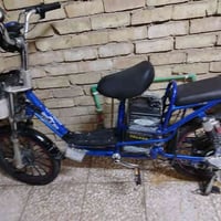 دراجة شحن • حسن وحسين • حي النصر