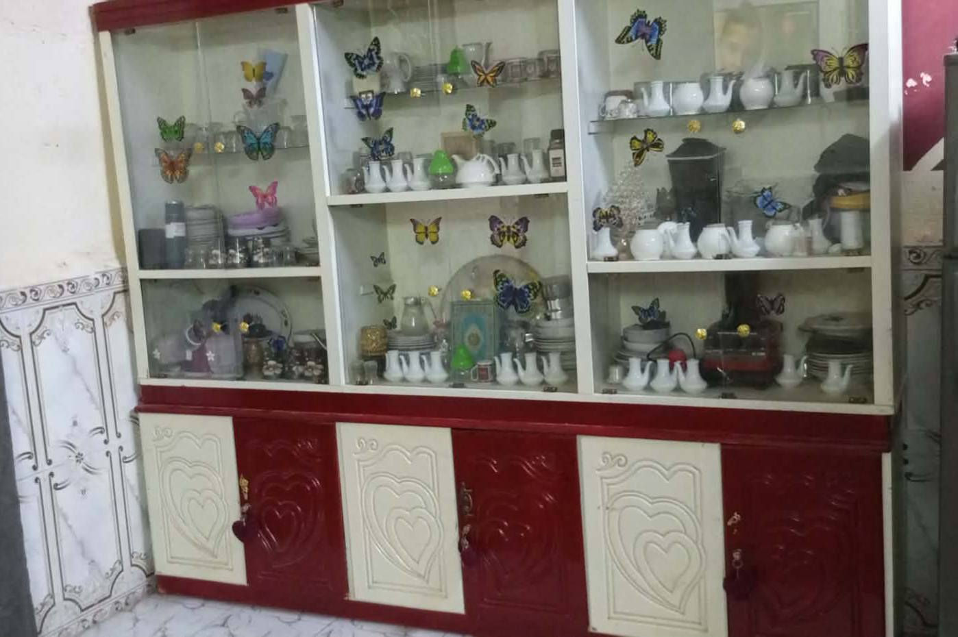 آلُـۜسـۨۚ(✋)ــِۖلُأمٌ ؏ـليۜـ(💜)ـكـۜم معرض للبيع نضافة مية بالمية اي استفسار خاص


**إذا كنت صاحب هذا الإعلان وتريد حذفه لأي سبب، رجاءا أرسل رسالة إلى الدعم الفني**