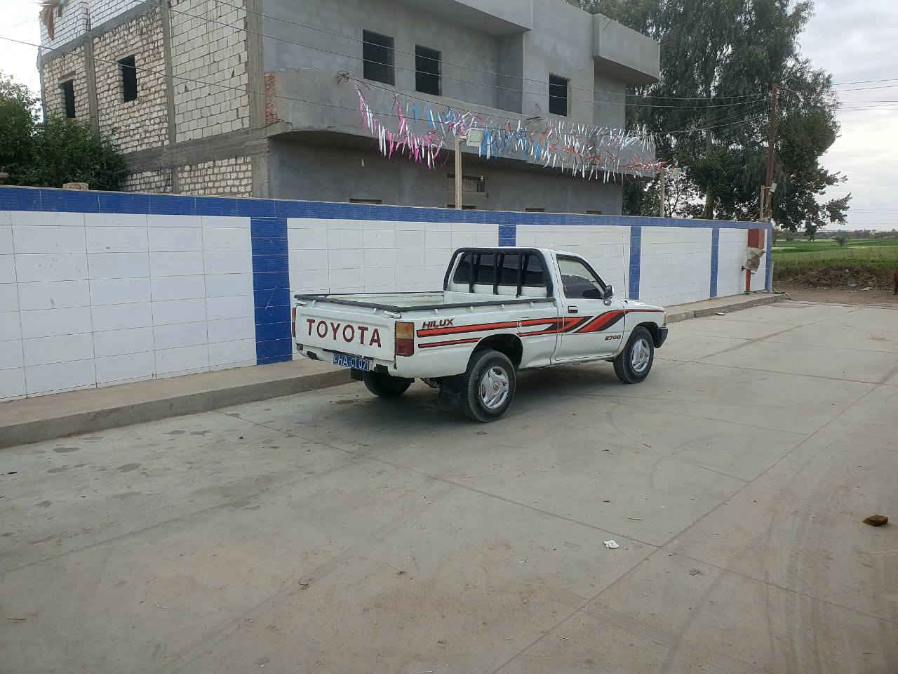 تيوتا قطمه زيرو مديل 94 السعر 01125685668


**إذا كنت صاحب هذا الإعلان وتريد حذفه لأي سبب، رجاءا أرسل رسالة إلى الدعم الفني**