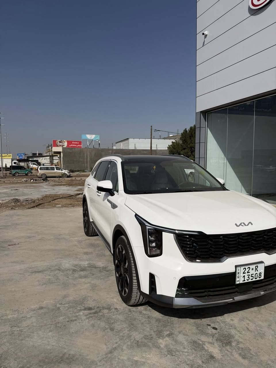 سورتو 2025 زيرو 
مكينه 6v
السعر 348 او بيه مجال 
***********
