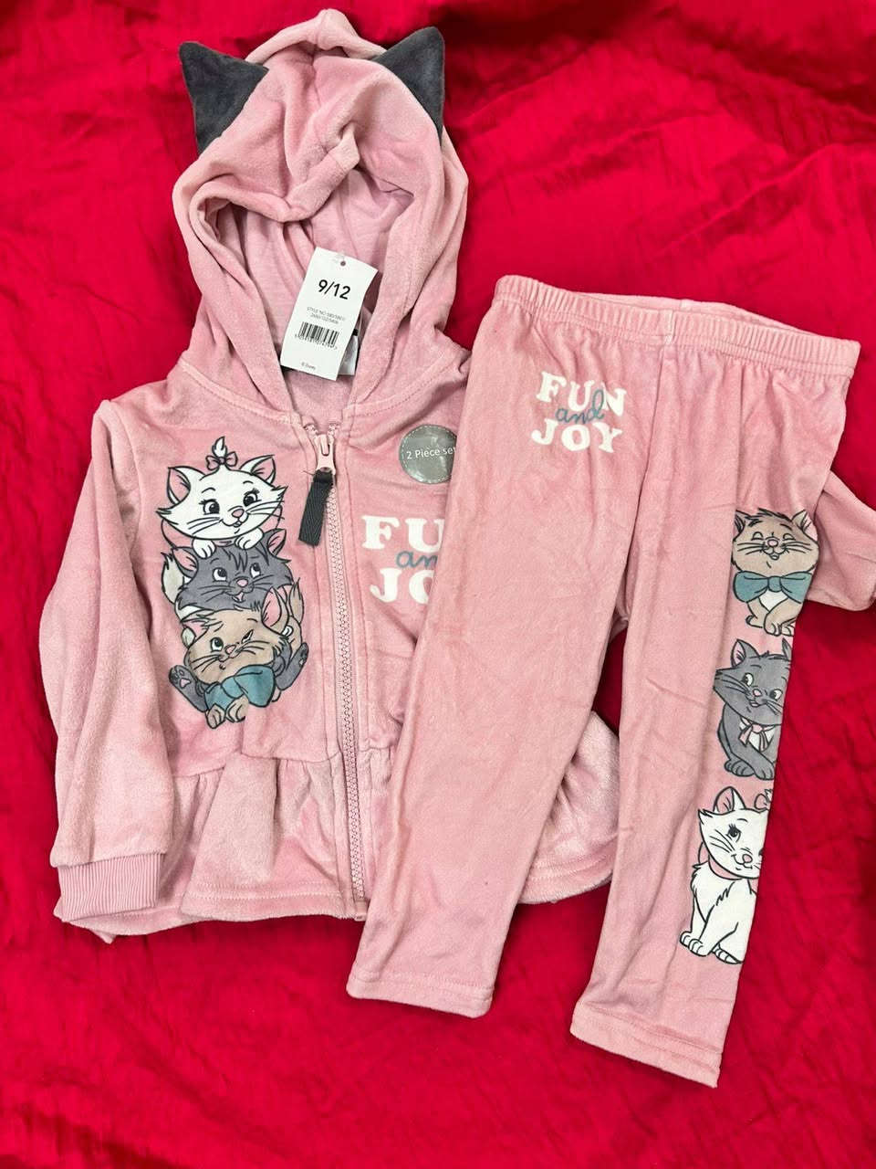 غراض جديدة للبيع


**إذا كنت صاحب هذا الإعلان وتريد حذفه لأي سبب، رجاءا أرسل رسالة إلى الدعم الفني**