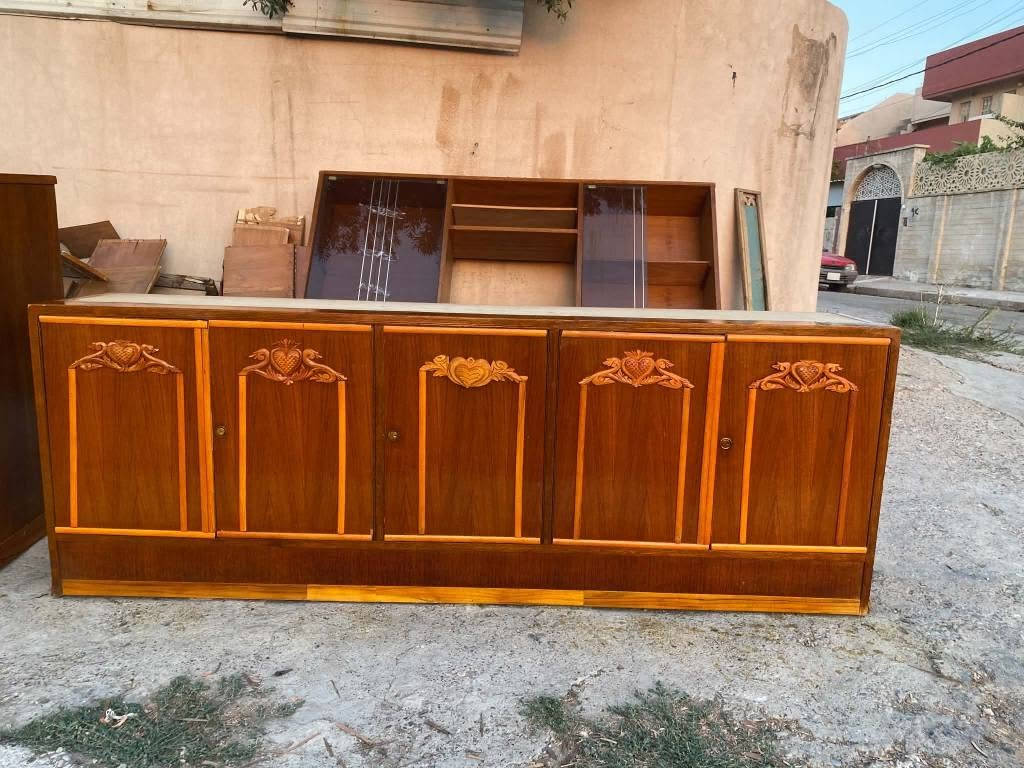 مناميه خمس ابواب نظيفه جدا السعر 55 للاستفسار الاتصال على الرقم *********** موصل, نينوى
