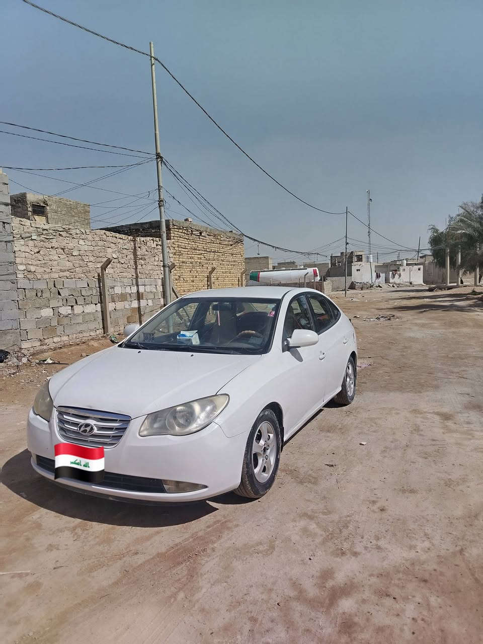 السلام عليكم
الانترا مقدس موديل10
رقم نجف تحويل ثاني يوم سياره بيها قطعتين 
مكينه كير تبريد خير من الله سعرها 108وبيها مجال لطيبين للستفسار *********** مكاني نجف
