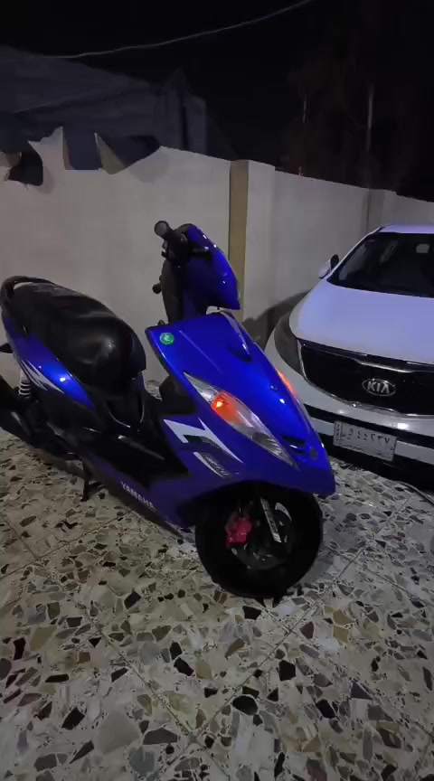 سلام عليكم جيتي ار للبيع ماصارله 2 شهر من نازله دراجه جديده لوك بحالت الوكاله مراوس عادي ب سكنس شمعه لد سعر خاص أو عل رقم ***********
