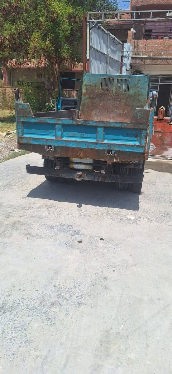 سلام عليكم راس الثور نثيه بلادي قلاب مكينه حجم 16 جديد سيارة عوز كهربايات بدي جديد رقم ذي قار مكان بغداد الشعب حيور ***********//*********** ابو محمد موجود واتساب اني خادم
