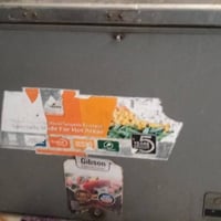 مجمدات • فريزر • أجهزة منزلية