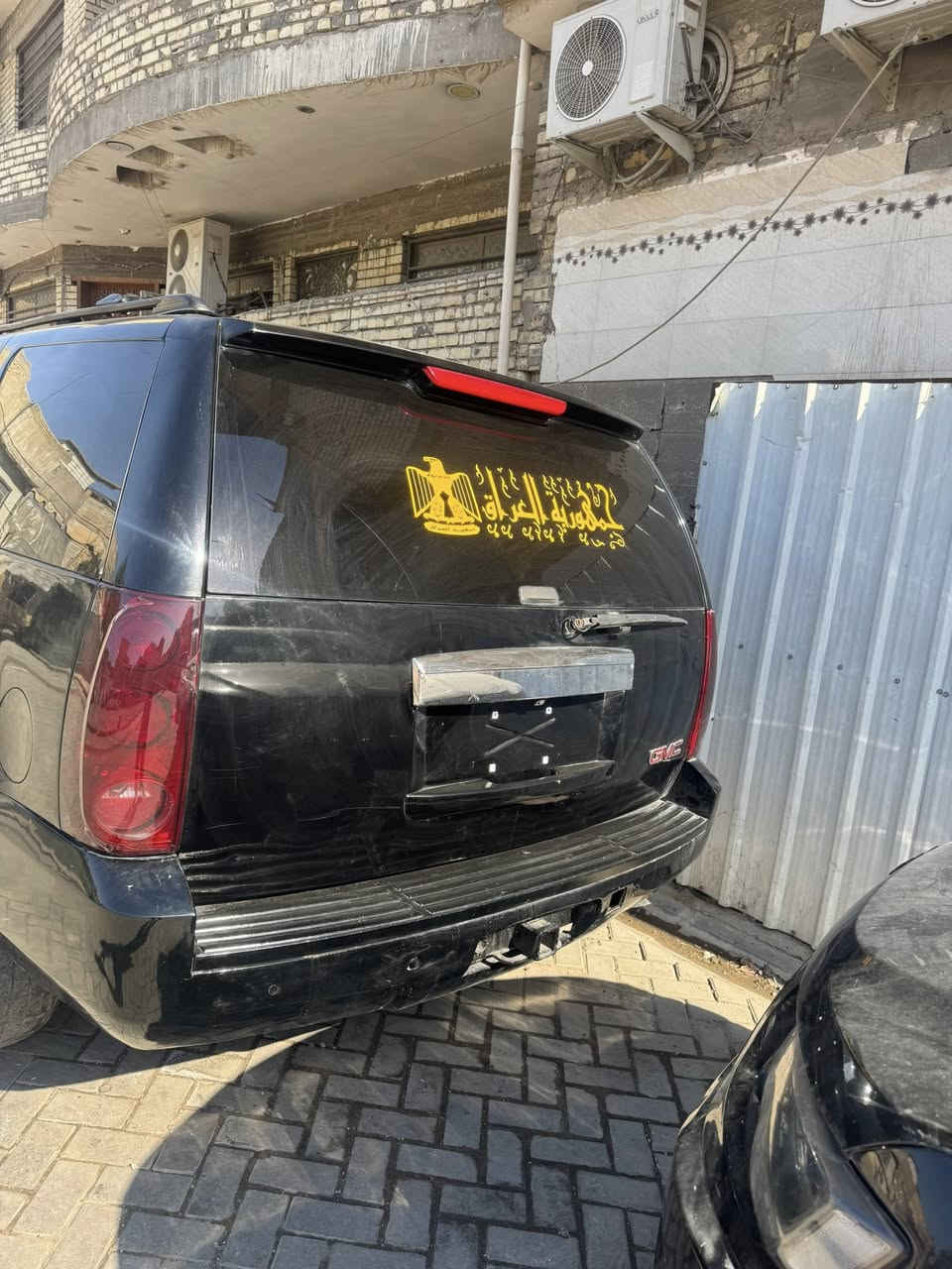 تاهو للبيع ادوات  موديل الفين وتسعه مكاني بغداد شراي تصال ***********
