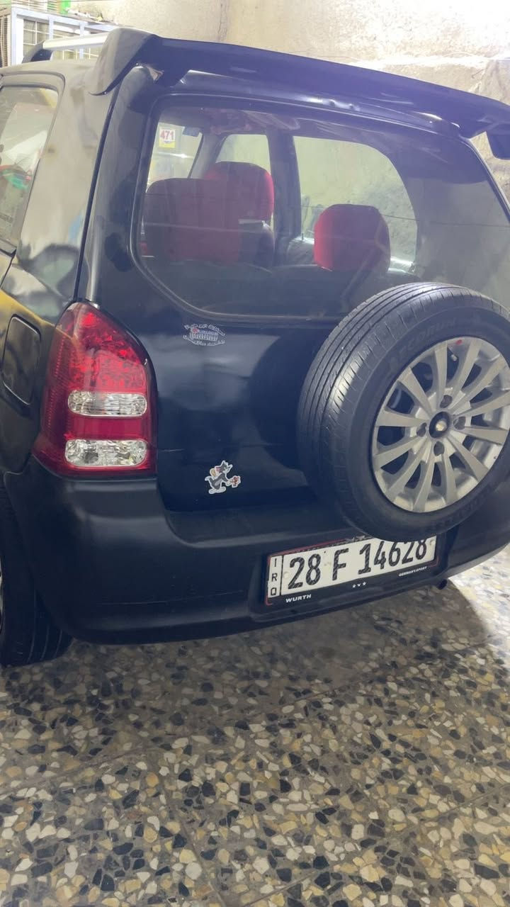 سلام عليكم سازوكي مديل2008 رقم نجف انكليزي بسمي كير ومحرك مكفولات صبغ احزام لل جماليه مكفوله من الضربه دوشمه جديه كهربائيات كامله سياره تخبل مكاني بغداد سعره 52 بيهه مجال كلش بصيط رقمي ***********
