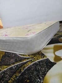 دوشك سفنج • سفنج اصلي درجة اولى • ٢م×١٢٠×٢٠