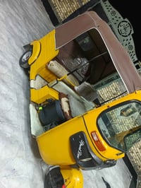 تكتك • موديل 19 • ميسان العماره