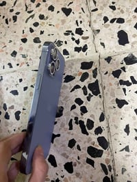 ايفون ١٣ برو ماكس • ٢٥٦ • مستعمل قليل