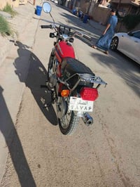 دراجة سكنر مديل 25  السعر 700.وبيه مجال 07872725657