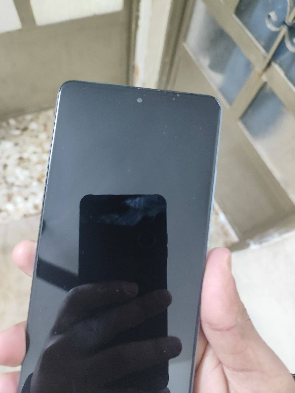 سلام عليكم جهاز للبيع POCO x5pro مكان حي الكوفه *********** السعر ٢٥٠ بي مجال قليل جهاز نضيف وما داخل تصليح
