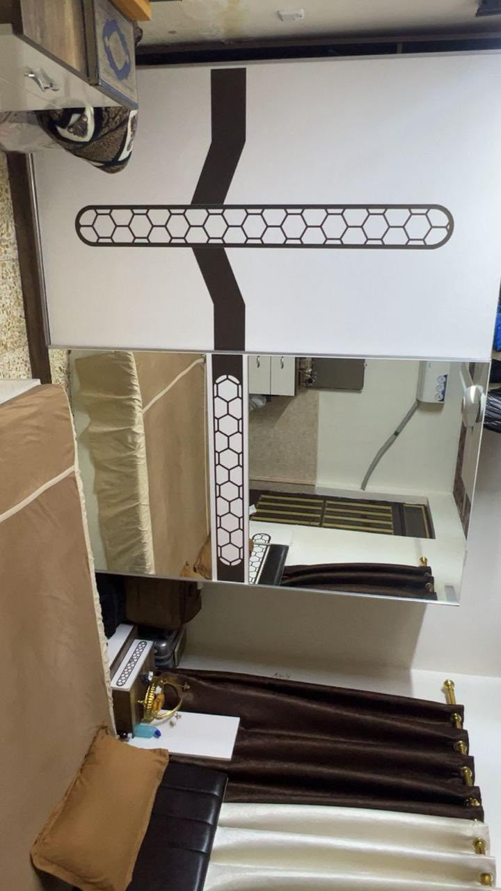 غرفه تركي ٨ قطع جديده بعدها مابيه اضرار سعر ٥٥٠


**إذا كنت صاحب هذا الإعلان وتريد حذفه لأي سبب، رجاءا أرسل رسالة إلى الدعم الفني**