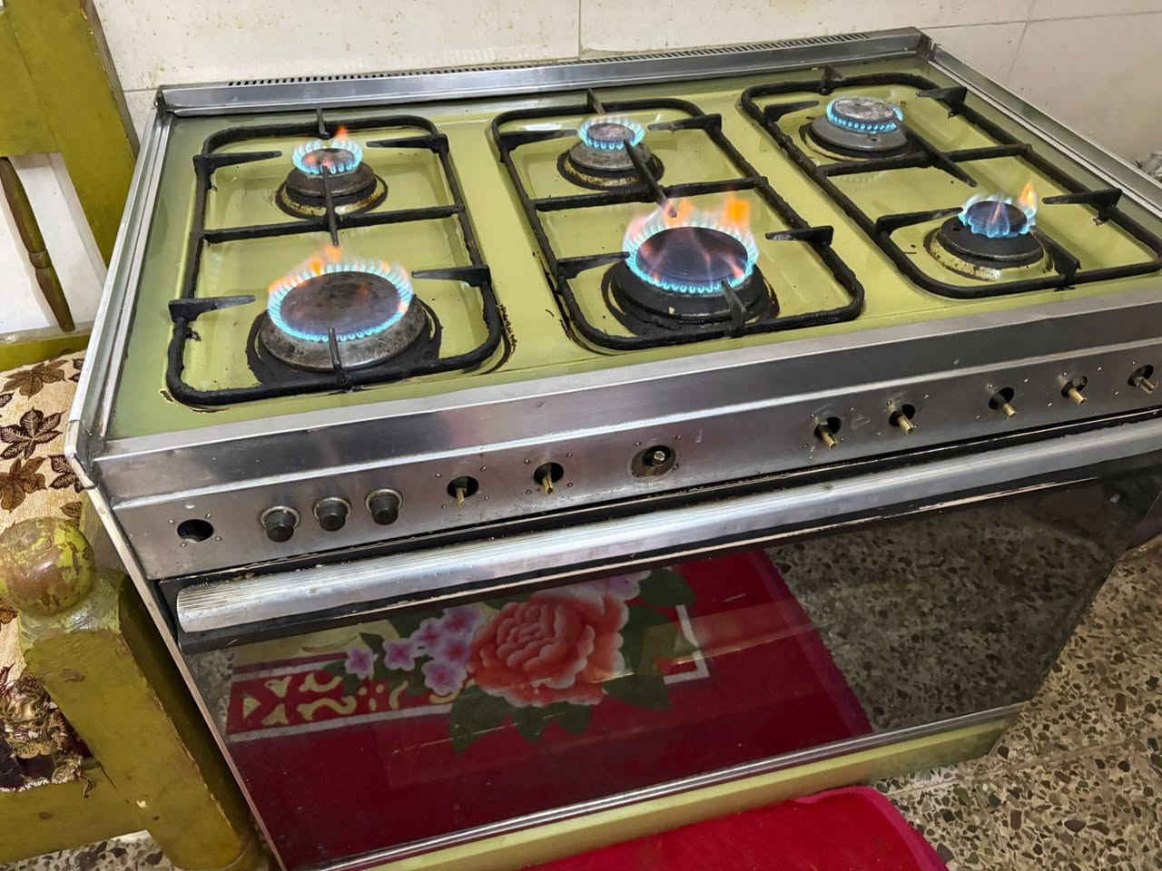 للبيع طباخ ابو ست عيون وسعره 100الف وبي مجال وعنوان بلديات شارع المصرف


**إذا كنت صاحب هذا الإعلان وتريد حذفه لأي سبب، رجاءا أرسل رسالة إلى الدعم الفني**