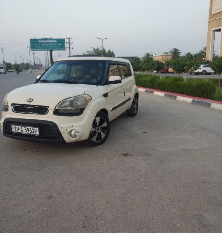 السلام عليكم
سيارة صول موديل 2013 رقم كربلاء بسمي
سياره فول فتحه وشاير بالمري تحكم ستيرا جهتين تبريد فول كير جد ومحرك بيه خيط سياره تخم تاير وباتري جديد مكان السياره كربلاء المقدسة حي العباس السعر 95 بيها مجال للاستفسار
***********
***********
