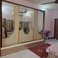 غزالية بغداد • غرف نوم • ديكور