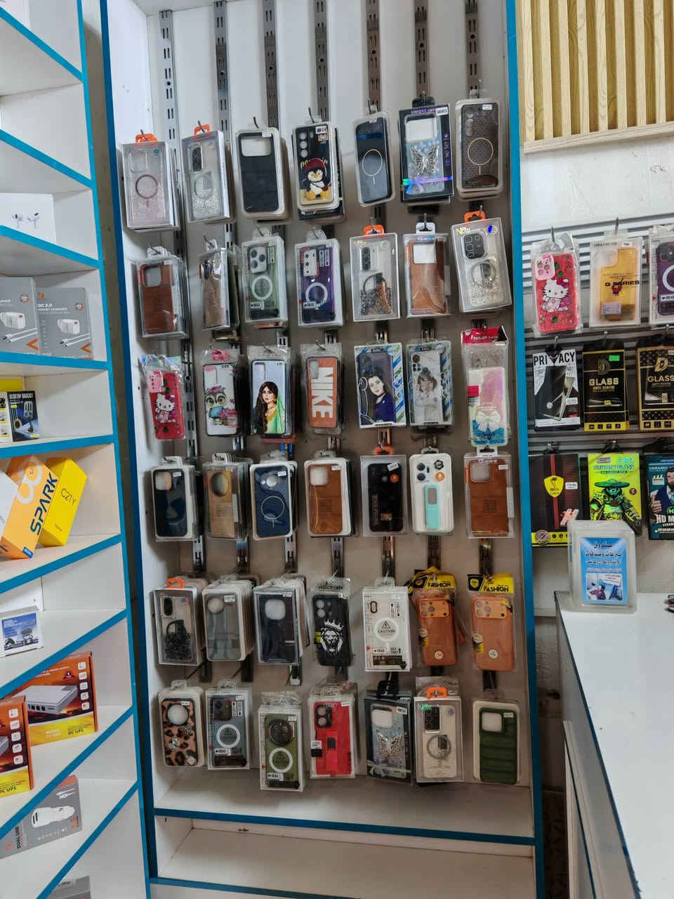 محل للبيع


**إذا كنت صاحب هذا الإعلان وتريد حذفه لأي سبب، رجاءا أرسل رسالة إلى الدعم الفني**