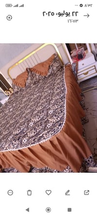 فرشات • توصيل • غرف نوم