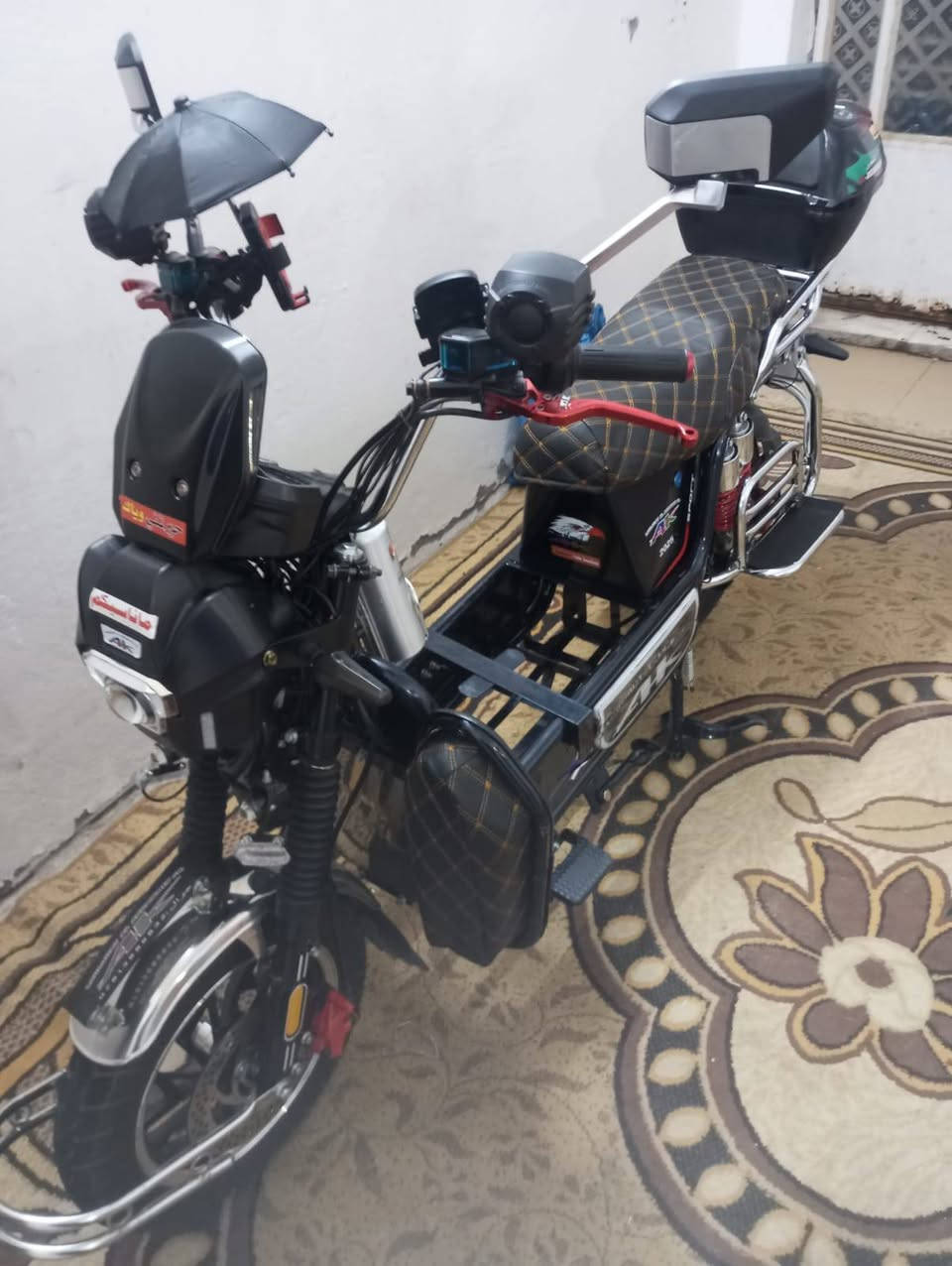 السلام عليكم ورحمة الله وبركاته موطور جبلي للبيع 800 وبي مجال بسيط تجي تجيك وتفحص ع 24 حبايه تفحص يلا تاخذ الرقم بي واتساب فقط *********** الشراي يجيني واتساب ع هذا الرقم وشكرآ جزيلا
