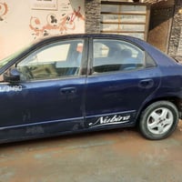 نوبرا • موديل ٢٠٠٠ • محرك ١٨٠٠