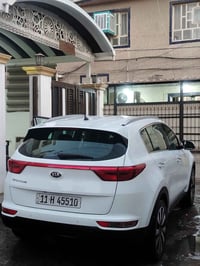 سبورتج • ٢٠١٨ • مكينه ٢٠٠٠