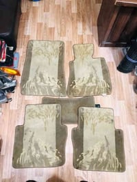 ارضيات • ماجستي • النجف الصناعي