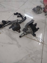 غراض بطه 2500 //3000شرط حاويه جديد ديلكو كويل وايرات باور كمبريسر رادي...