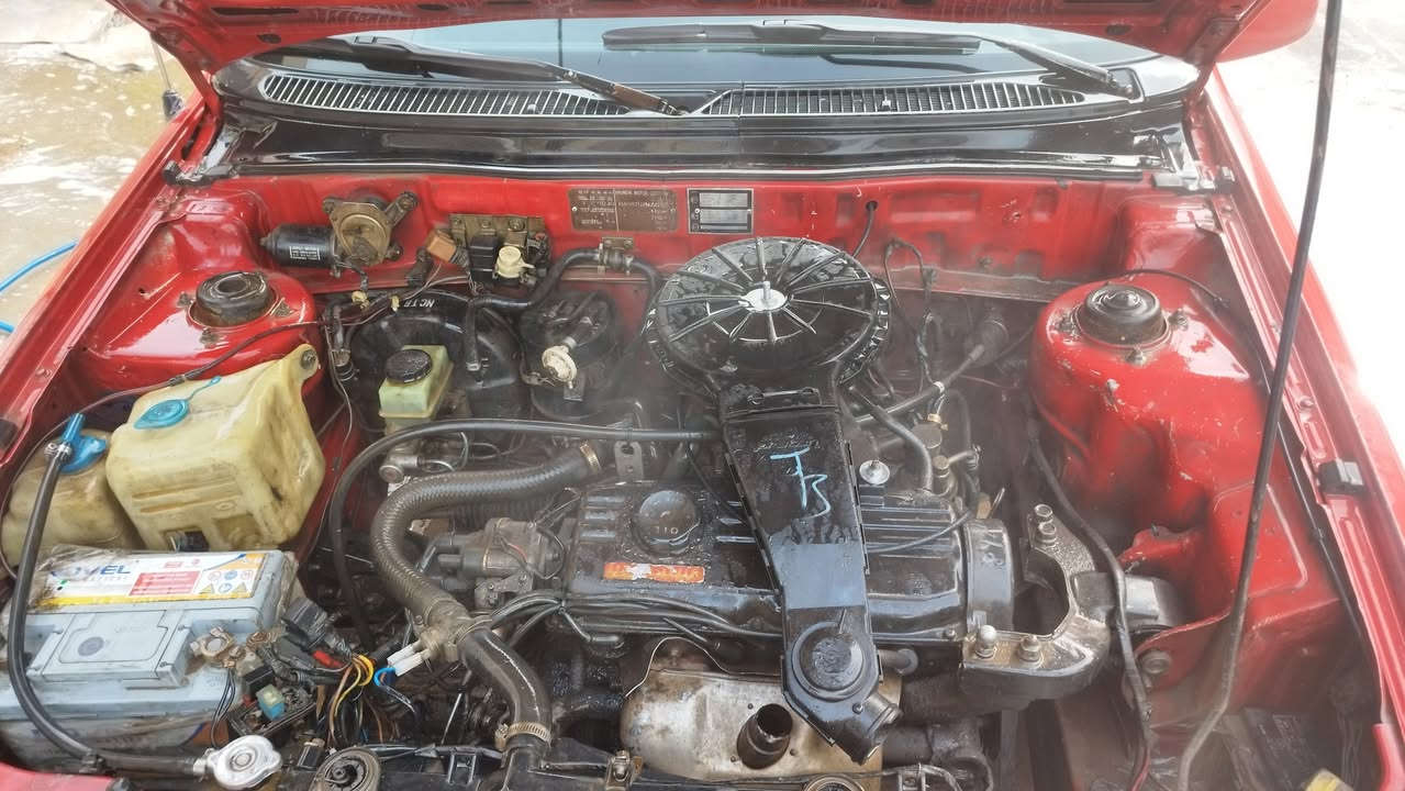 السلام عليكم 
هوندا بوني مديل92 
سنويه عظم 31 ننتهي شرط التحويل البيع من الشرعي
كاربون بانزين بيها 
كير ومكينه شرط 
مكينه بروتون
طخم تايه 
والطخم مال السياره جديد
وايرمنيه شغاله عام تدفئ ولاياتات ومن كلشي
(خيسان بسيط ب دوائر الخلف )
العنوان موصل حي السماح الثانيه 
السعر 28 ورقه وبيها مجال الطيبين 
الشرائح يتصل لأن معرف اقرا واكتب 
***********
***********
