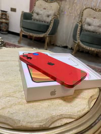 ايفون 12 • ذاكرة ٢٥٦ • بطارية ٩٣