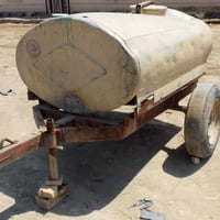 مقطوره فافون لف لتر 400وبيه مجال 07717390510