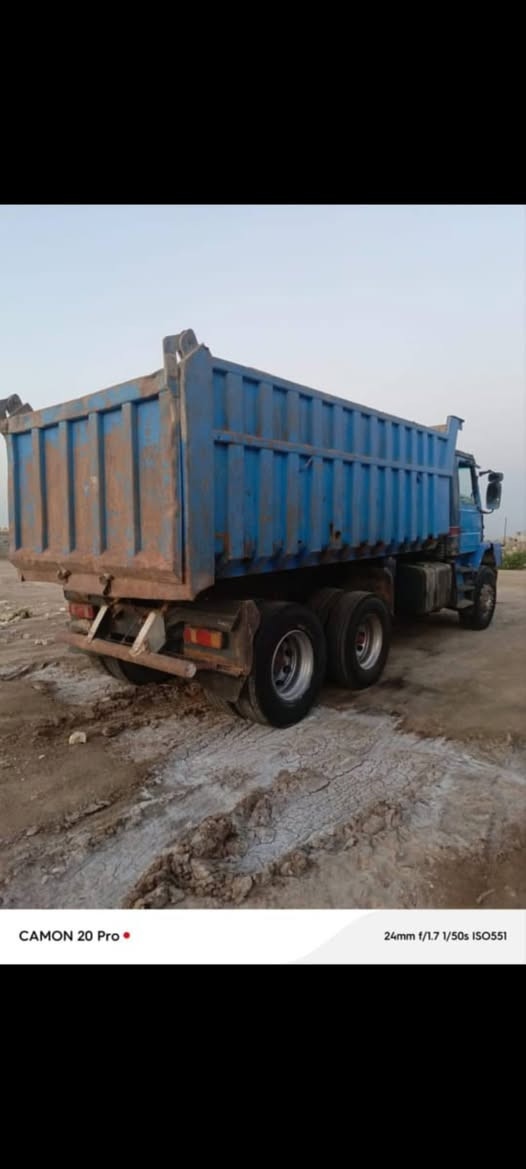 سكانيا موديل 1992 قلاب سنويه جديده رقم بصره تحويل السعر خاص مكان ميسان *********** ***********
