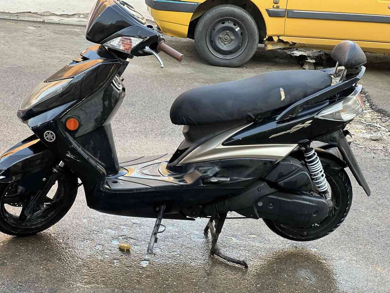 السلام عليكم سكنس فحل طلاعات گولد دراجه مكينه 58 دراجه شلعه معدل تخبل دراجه عوزه بولش فقط  ملاحضه التجوه مو وياه.. المكان بغداد. الشعب. للاستفسار ***********
