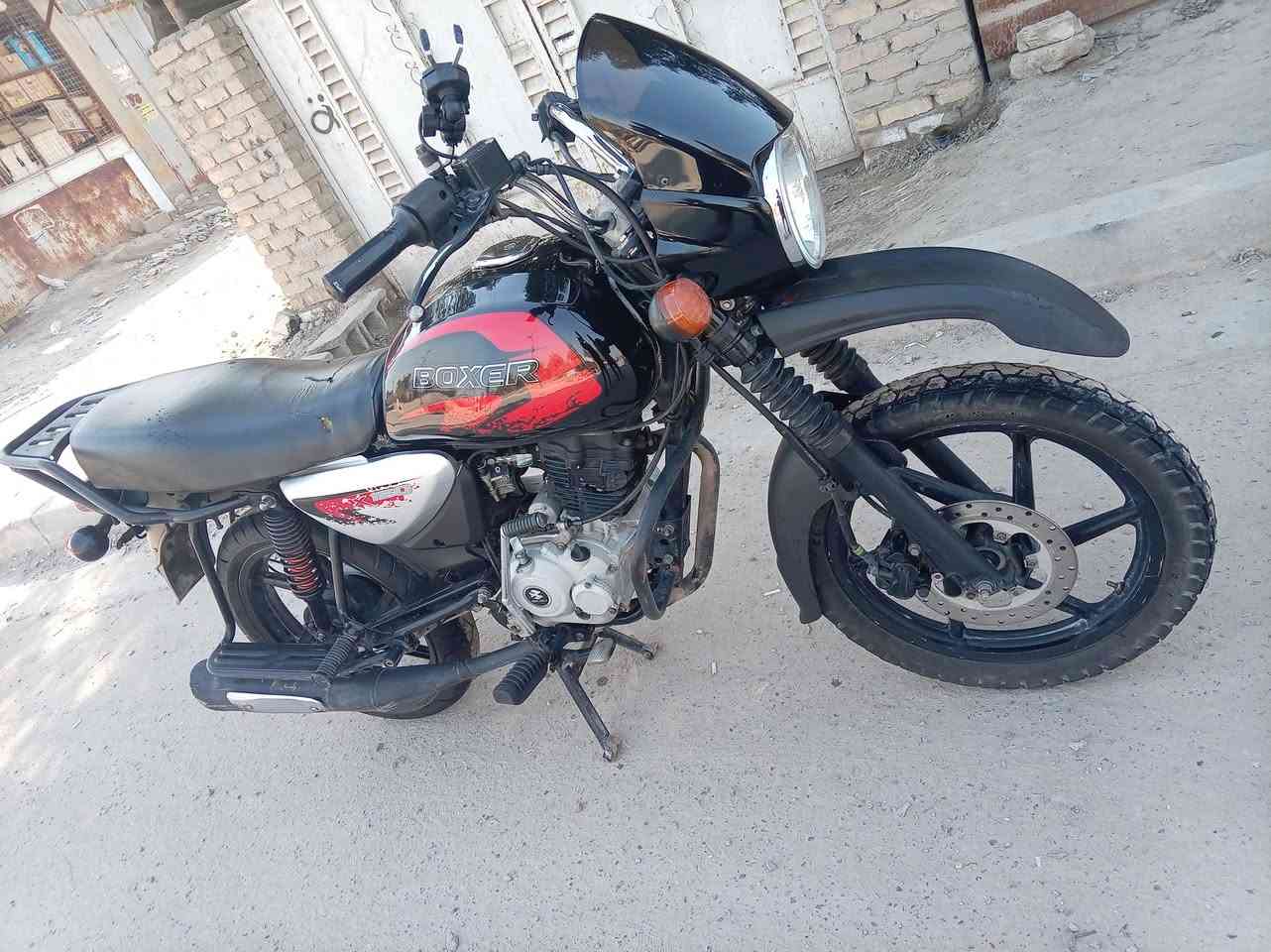 بوكسر ٢٠٢٣ كفاله عامه أوراق اصولي مدفوع كمرك دراجه نضيفه اخت الزيرو مكينه مامفتوح ماطاخته اسبانه ناعمه خرسه لاصرف ولا بخار كهربائيات فول شغال شلعه معدل خير من الله كيج سرعه كيج بانزين لايت عالي ناصي سلف هندر اشاير كل شي بيه وكاله سعر مليون و٢٠٠ بغداد الشعب ***********
