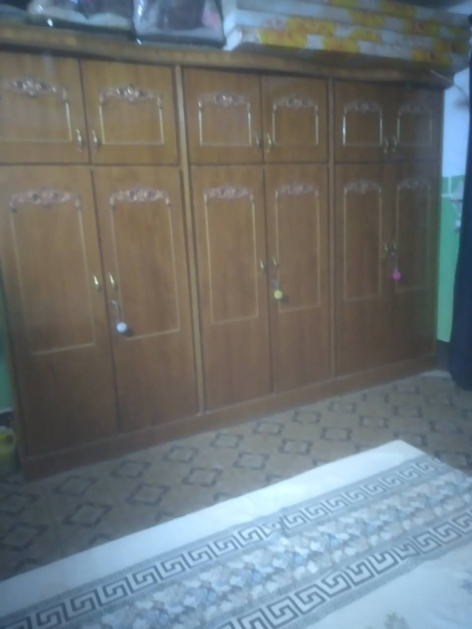 البيع قرفه سوكيه بعته جديده السعر ٨٥٠ بيه مجال بصيط ***********
