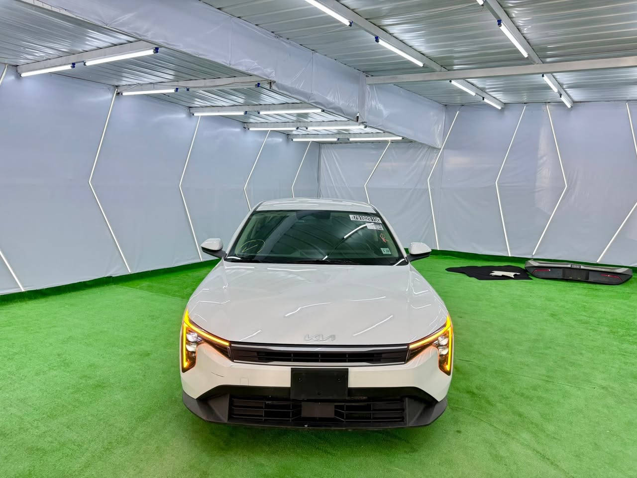 🧿🧿🧿 يرجى قراءة الاعلان بشكل كامل 🧿🧿🧿 

💥💥💥 2025 KIA K4 LXS 💥💥💥

                  👈🏻👈🏻👈🏻 كيا / كي فور 👉🏻👉🏻👉🏻 

 ♦️ السيارة موجودة في الأردن المنطقة الحرة ♦️ 

         📹 مقطع فيديو تفصيلي عن السيارة 📹 

     ♦️ رقم الشاصي موجود من ضمن التصوير ♦️ 

   

موديل :- 2025
لون :-     ابيض       
قوة المحرك :- 2.0 DOHC بانزين 
عداد المسافات :- 45114  mi 
عدد المقاعد :- 5 مقاعد 
مواصفات السيارة :- LXS

الاضافات :- 👇🏻👇🏻👇🏻👇🏻👇🏻👇🏻👇🏻👇🏻👇🏻👇🏻👇🏻👇🏻 

♦️ شاشة متصلة دجيتال 
♦️ تحكم صوت 
♦️ تحكم سرعة 
♦️ هاند بريك بصمه 
♦️ رادار تحديد مسار 
♦️ مثبت سرعه 
♦️ مانع انزلاق 
♦️ اوامر صوتية 
♦️ تحديد مسافة امان 
♦️ بصمة تشغيل 
♦️ كامرا خلفية
♦️ مرايا كهربائية 
♦️ مقاعد مخمل اسود 
♦️ لايت زنون
 
 
و المزيد من الاضافات في عالم ( K4 ) 

        🚘 ضرر السيارة كما هو موضح بلتصوير 🚘 

🚦🚦🚦السعرعلى الخاص فقط  🚦🚦🚦🚦
🔺🔺🔺🔺🔺🔺🔺🔺🔺🔺🔺🔺🔺🔺🔺🔺

📍 الفروع:

الفرع الاول :- 
بغداد - البياع - الشارع الثاني - معرض الهاشمي ( سيد سيف الموسوي ) 
‭***********‬ / اتصال او واتساب
~~~~~~~~~~~~~~~~~~~~~~~ ‭
الفرع الثاني :- 
المسيب - شارع السدة - شركة علي الريس ( سيد حيدر المعموري )    
‭ ‬‬‭+964 781 976 7048‬
واتساب او اتصال 
~~~~~~~~~~~~~~~~~~~~~~~
الفرع الثالث :- 
النجف الاشرف - حي الحسين - مقابل بانزين خانه الكرار - سيد خالد الكيشوان - 
‭+964 781 399 9323‬ 
واتساب او اتصال 
~~~~~~~~~~~~~~~~~~~~~~~
الفرع الرابع :- 
الاردن - الزرقاء - المنطقة الحرة - شارع ( 21 ) شمال - شركة علي الريس المعموري ( ابو عبدالله الموسوي ) 
( فريق المبيعات ) 👇🏻👇🏻👇🏻👇🏻👇🏻 
00962791707787 / ابو عبدالله 
00962798611811 / ابو محمد 
00962791493166 / ابو احمد 

اي ملاحظات او اي استفسار او طلب صور او مقطع فيديو مصور ل اي سياره يرجى التواصل على الرقم التالي 
00962791311893 / عبدالله الموسوي 

🖋 بإدارة: أبو عبد الله الموسوي

((إن أرضيناك فتحدث عنا، وإن لم نرضك فتحدث إلينا))

🔖 #سيارات_أمريكية #استيراد_سيارات #سيارات_كندية #عروض_سيارات
#الزرقاء #المنطقة_الحرة #سيارات_العراق #سيارات_سوريا #سيارات_الأردن
#علي_الريس_الموسوي #تجارة_السيارات
#موؤسسه_الشهداءالسعودية_الكويت_مصر_العراق_لبنان
