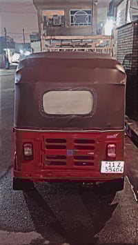 تكتك للبيع موديل 18 نضافه فول السعر 5250وبيه مجال حك جيه          0777...