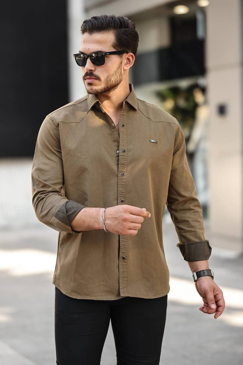 قميص كتان تركي خامه درجة أولى
قياس S M L XL XXL
 السيري 5 قطع 
الشد 10 قطع لونين ب115 الف


**إذا كنت صاحب هذا الإعلان وتريد حذفه لأي سبب، رجاءا أرسل رسالة إلى الدعم الفني**